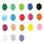 10″ Link-o-Loon Balloons
