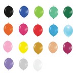 12″ Link-o-Loon Balloons