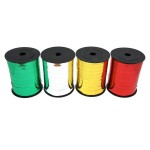 Metallic Curling Ribbon