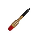 Tilt Valve Latex Inflator-Economy