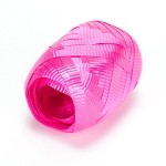 Hot Pink Ribbon Keg
