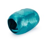Teal Ribbon Keg