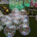 LED Bubble