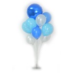 Air Filled Balloon Bouquet