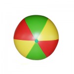 PVC lantern balloon