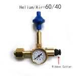 60/40 Helium Saving Inflator