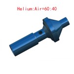 60/40 Helium Saving nozzle