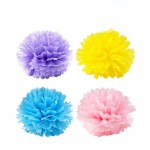 Paper Flowers