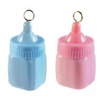 Baby Bottle Balloon Weight