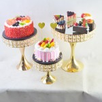Cupcake Display