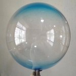 Colorful Bubble Balloon