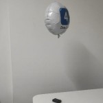 Balloon Dancer