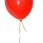 Paper Balloon Sealer