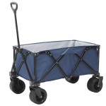 Foldable Handcart