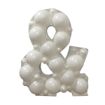 & Folding Balloon Frame(100cm)