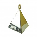 Pyramid Balloon Weight