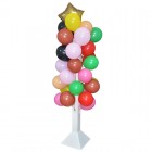 Paper Balloon Tree