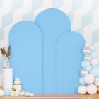 Arch Backdrop Cover