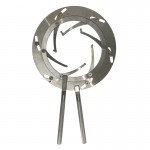 Balloon Opener for Stuffing