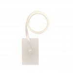 Ribbon Coils with Tape Tab