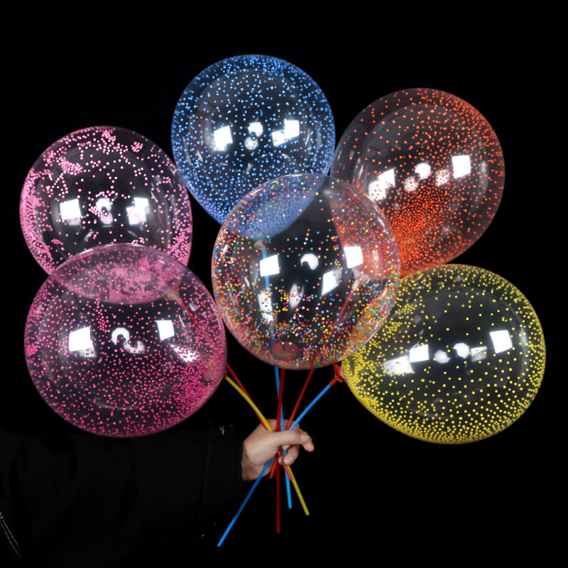 Foam Balls for Balloon Decoration The Very Best Balloon Accessories