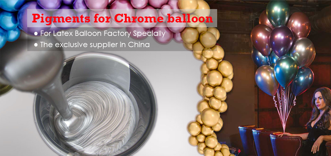 The Very Best Balloon Accessories Manufacturer in China