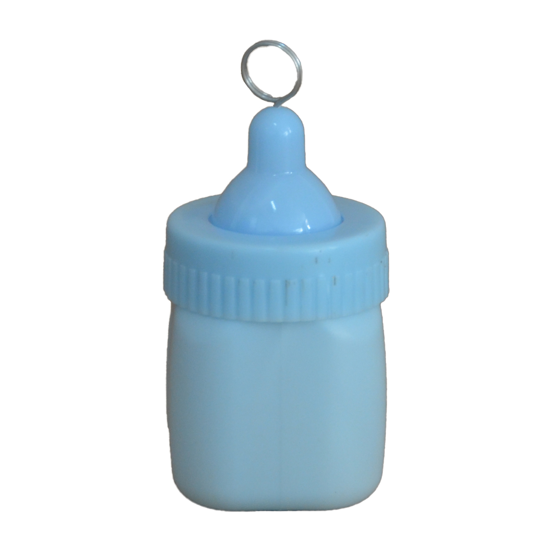 Baby Bottle Balloon Weight | The Very Best Balloon Accessories ...