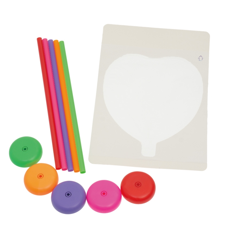 DIY Inkjet Printable Balloons The Very Best Balloon Accessories 