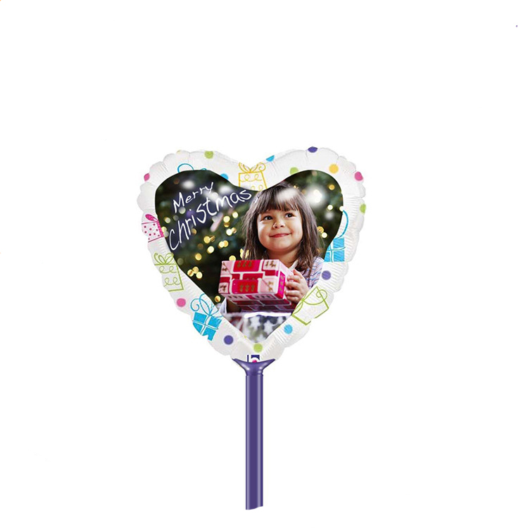 DIY Inkjet Printable Balloons The Very Best Balloon Accessories 